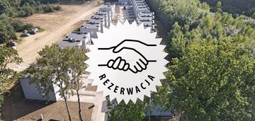Segment skrajny os. zacisze