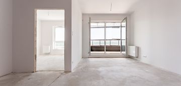 Apartament | panoramiczny widok | 46 m² | redłowo