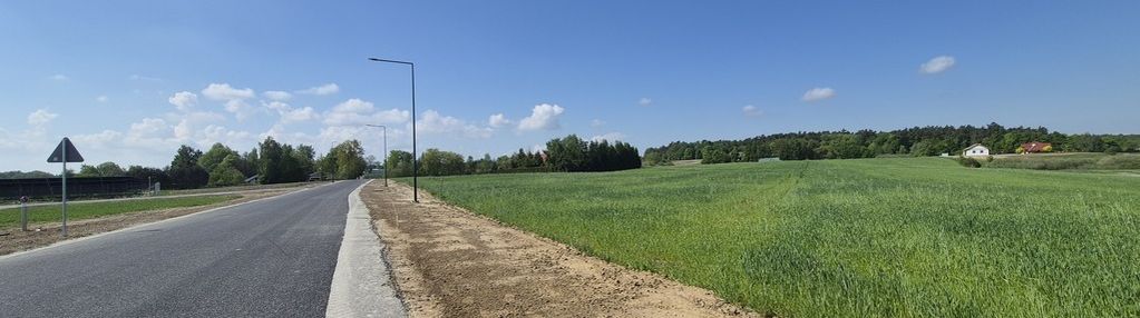 Działki przemysłowe psse sztum