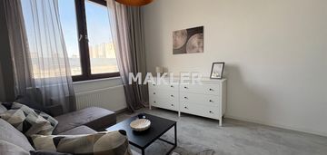 2 pokojowe mieszkanie na wynajem