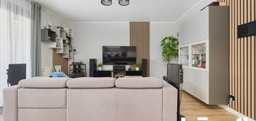 Ul. św. rity / iwiny | 3 pokoje | ogródek | garaż