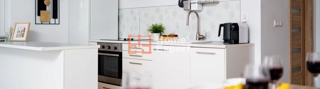 Ekskluzywny apartament z widokiem na góry | 76 m²