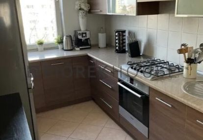 3-pokojowe mieszkanie na pradze-południe