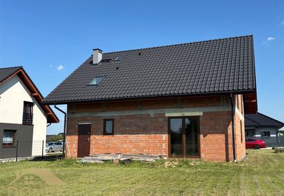 Dom 135 m² | żory baranowice | działka 978 m²