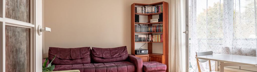 2 niezależne pokoje batorego poznań, piątkowo