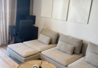 2-pokojowe mieszkanie na białołęce