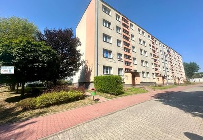 2 pokojowe mieszkanie, z balkonem, sitkówka-nowiny