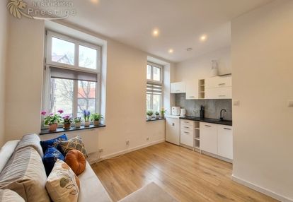 Kawalerka bytom - i p.miejsce parkingowe