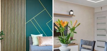 Przestronne m3 po solidnej przebudowie