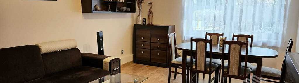 2-pokojowe w swarzędzu os władysława iv