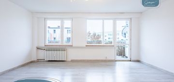 Mieszkanie w atrakcyjnej lokalizacji