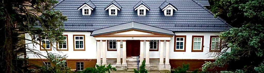 Xix-wieczna perła karkonoszy