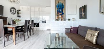 Mokotów | 2 pokoje | loggia