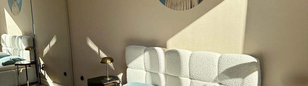 Dwupokojowe, gustownie wykończone w kamienicy z windą!