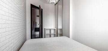 Gotowe 3-pokojowe mieszkanie z garażem