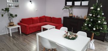 3-pokojowe mieszkanie do wynajęcia w wągrowcu