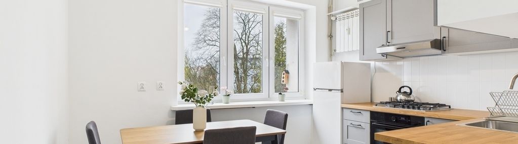 Kawalerka w zaciszu zielonki/ul.p.s.wyszyńskiego