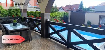 Dom rodzinny/spokojna okolica/miasto/