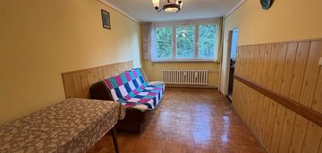 Parter w cieszynie – 3 pokoje z balkonem