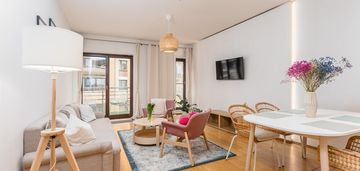 Apartament rezydencja tumska