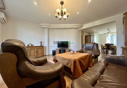 Stylowe mieszkanie 3-pokojowe na widzewie