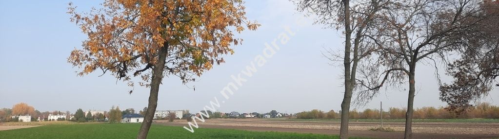 Działka pod halę al. krakowska top lokalizacja