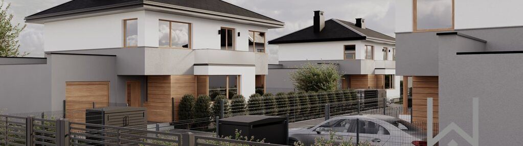 Dom wolnostojący- blisko lasu i szkoły