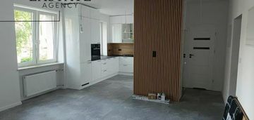 Przestronne studio/po remoncie/do wprowadzenia