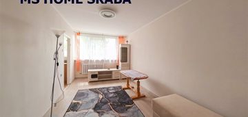 3 pokoje z balkonem do wynajęcia