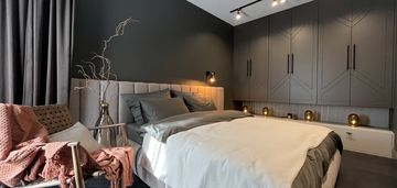 Mieszkanie premium | taras | m.p. |
