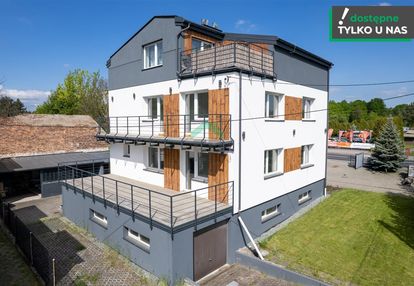 Apartament na sprzedaż