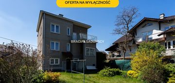Dom wolnostojący / niepołomice