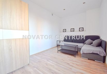 Wyremontowana kawalerka 34 m2, ścisłe centrum