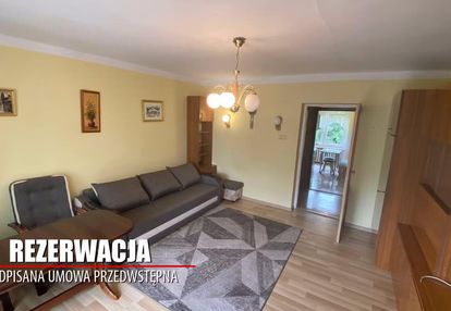 Mieszkanie w centrum cieszyna.