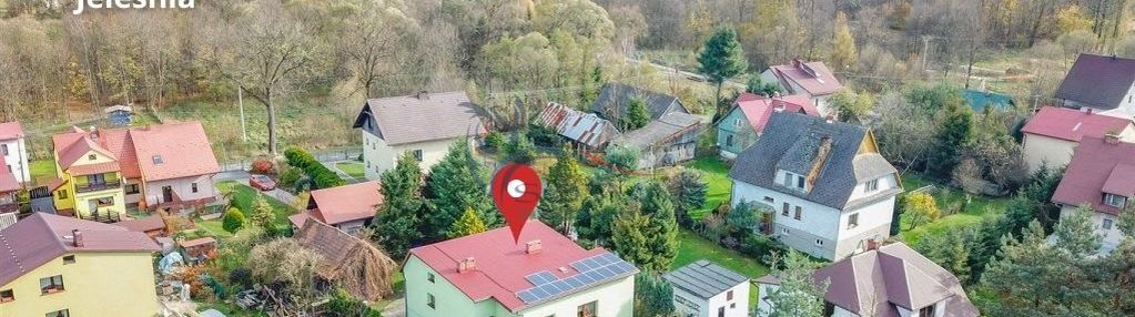 Urokliwy dom w jeleśni!