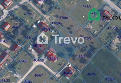 Okazja | działka | 40 min od gdańska