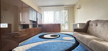 2 pokoje do remontu na osiedlu wichrowe wzgórze