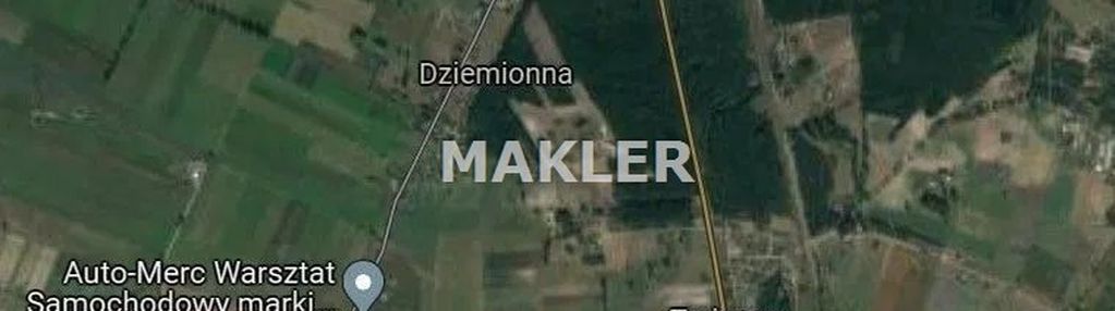 Działki budowlane z wz krążkowo
