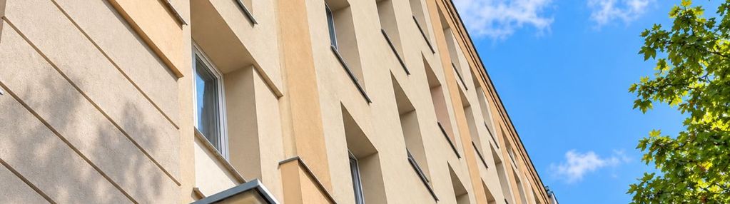 Kamienica po remoncie |  winda  | piwnica | kw