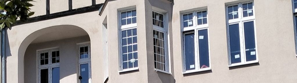 4 pokojowe mieszkanie w sercu miasta