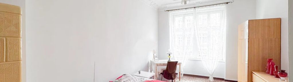 Okazja-80m2-do remontu-5min do pl.grunwald-rynek-!