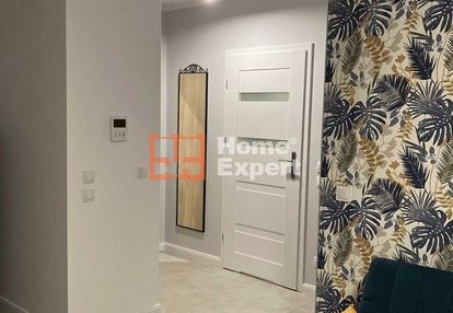 Jagodno 2 pokoje jasne przestronne mieszkanie