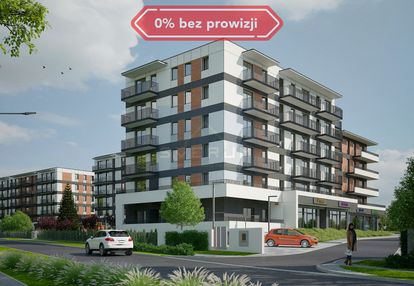 Nowe osiedle ul. łódzka, częstochowa/parkitka