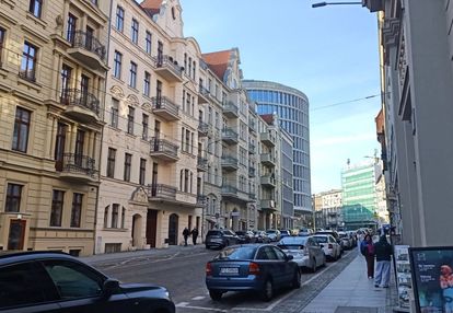 Mieszkanie idealnie w sercu miasta