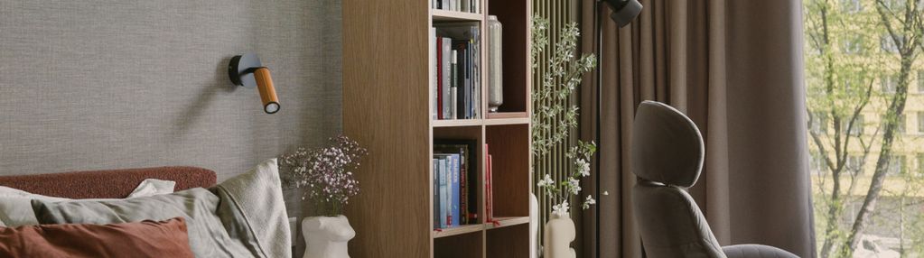Inwestycja dla wymagających| 64,45 m² | 3 pokoje