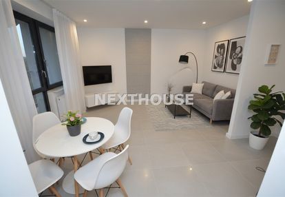 Mieszkanie po generalnym remoncie ul. kozielska