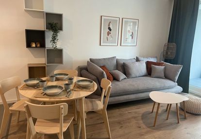 Promocja na apartament inwestycyjny