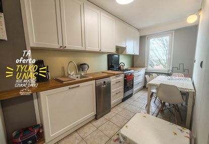 47,6 m² | 2 pokoje | balkon | świetna lokalizacja!