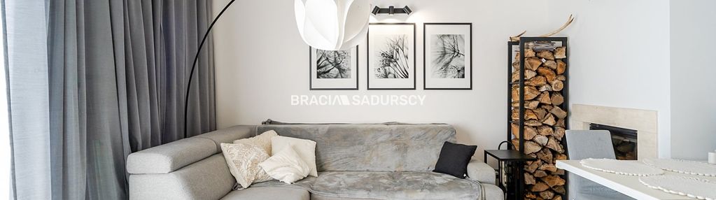 Domowy standard w mieszkaniu