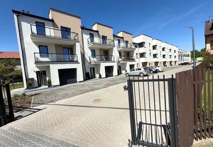5- pokojowy apartament z 4 balkonami- gotowy do wprowadzenia się